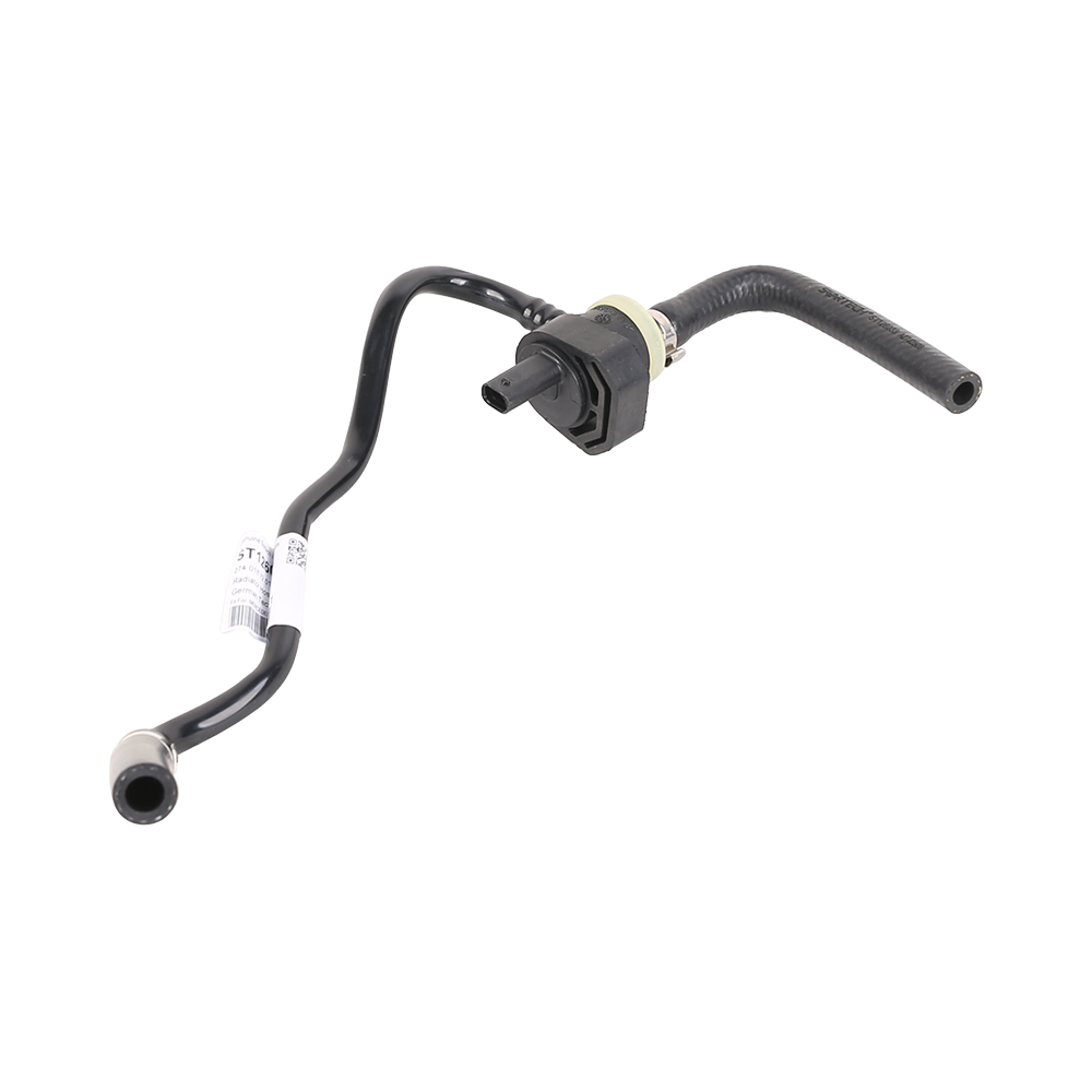 Entlüftungsleitung für Mercedes-Benz 274 018 72 01