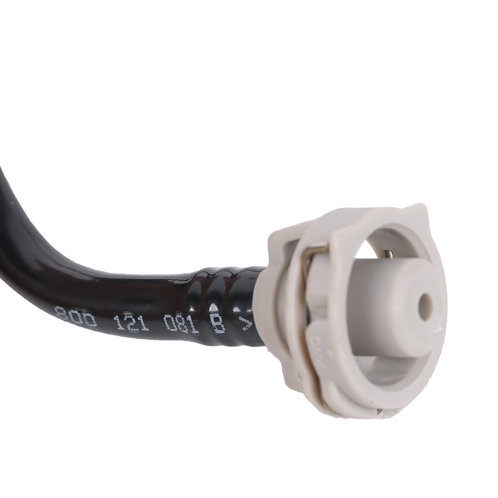 Kühlwasserschlauch für Audi 80A 121 081DH
