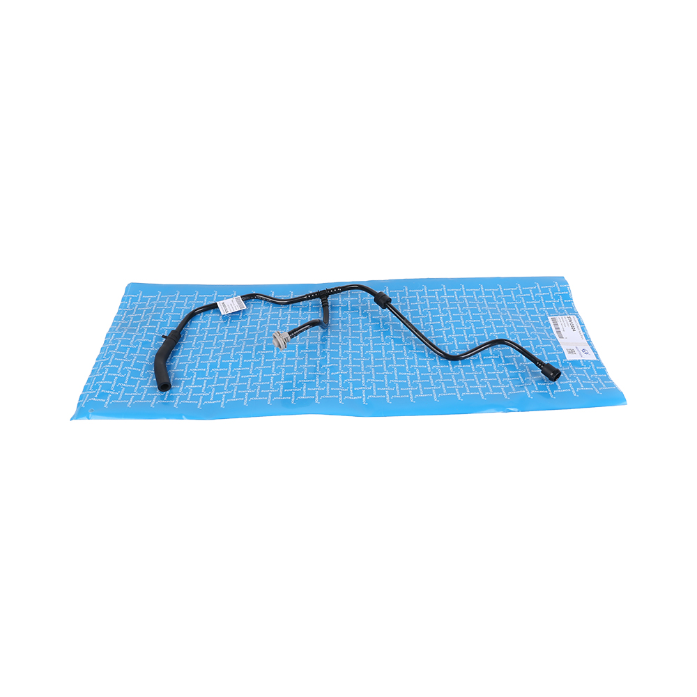 Coolant Hose For Audi
