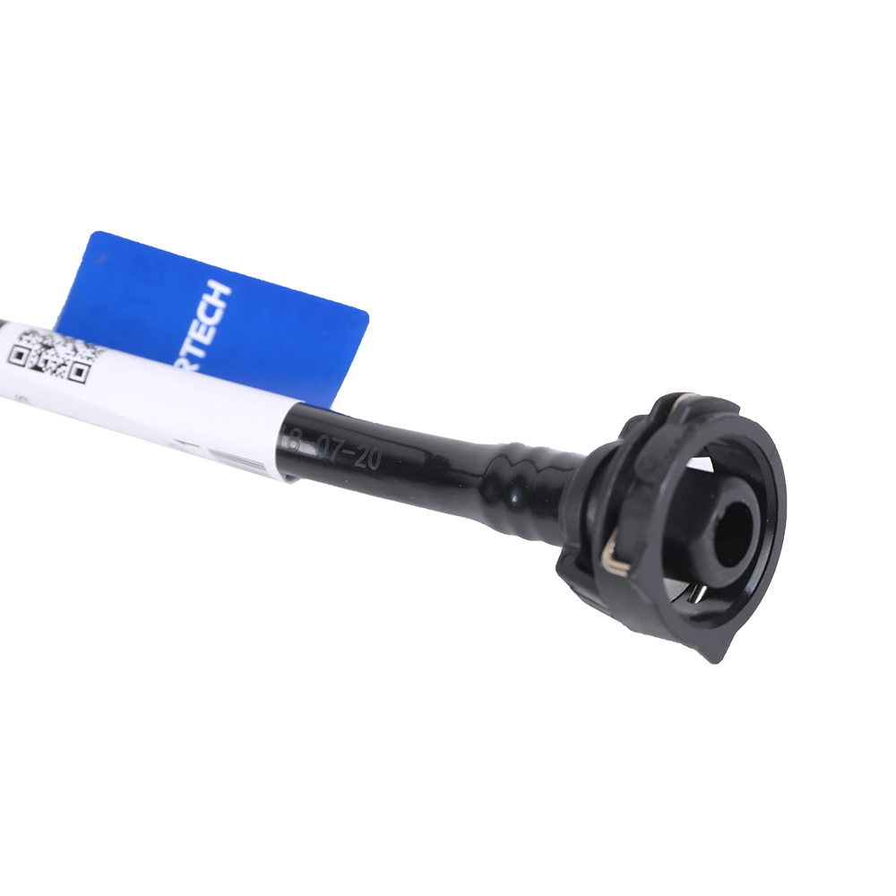 Kühlwasserschlauch für Audi 80A 121 081S