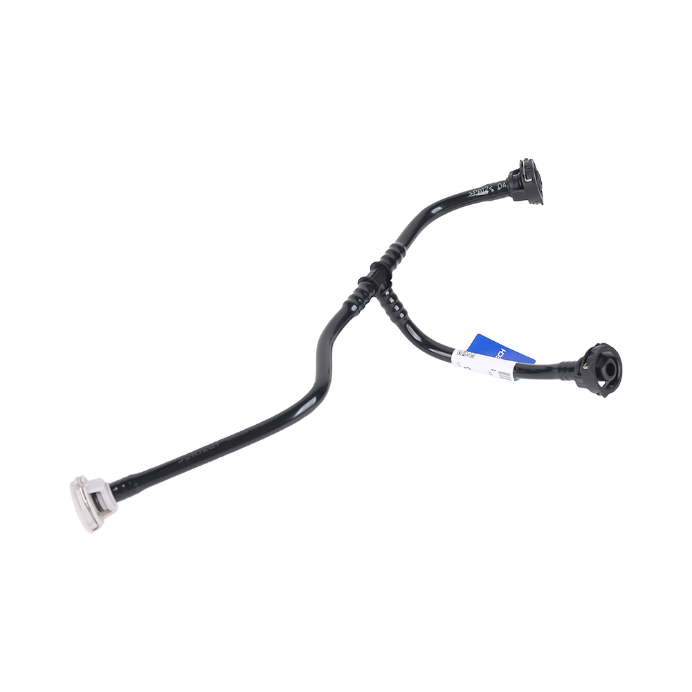Kühlwasserschlauch für Audi 80A 121 081S