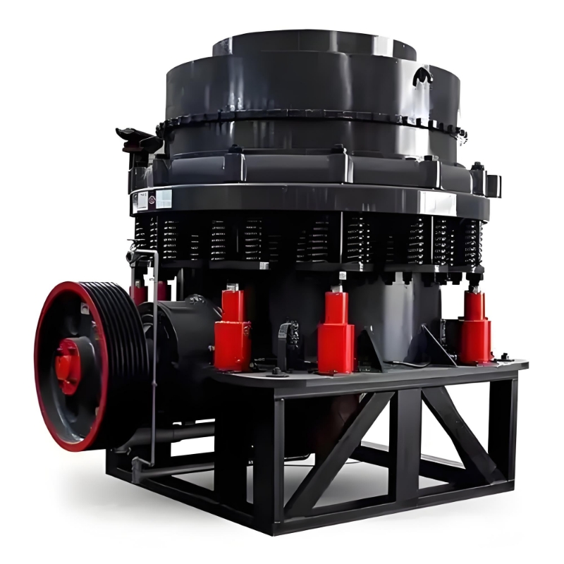 Cone Stone Crusher