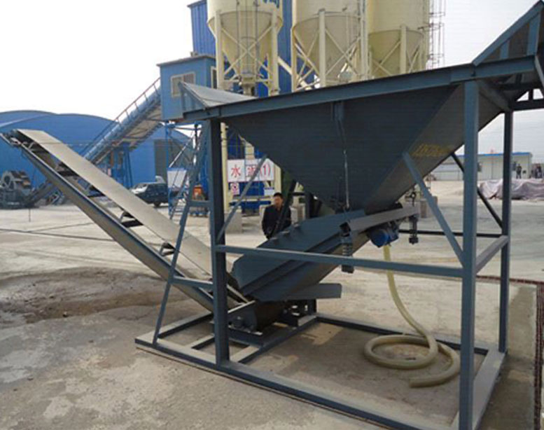 Stone Washing Machine