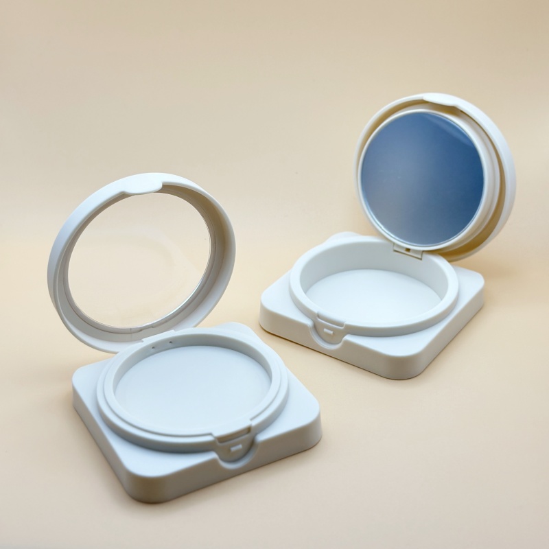 Powder Compact Case
