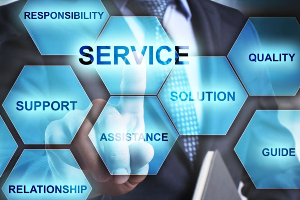 Service Advantage