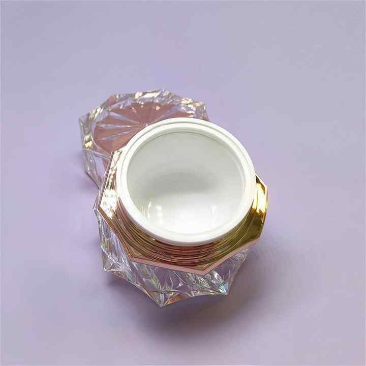 High quality packaging container