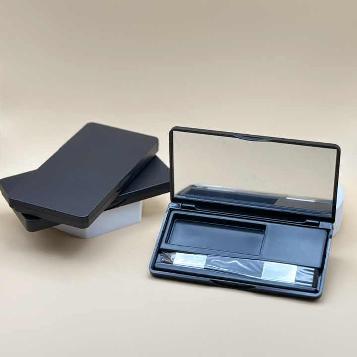 Eye Shadow Private Label Empty Custom Eye Shadow Palette
