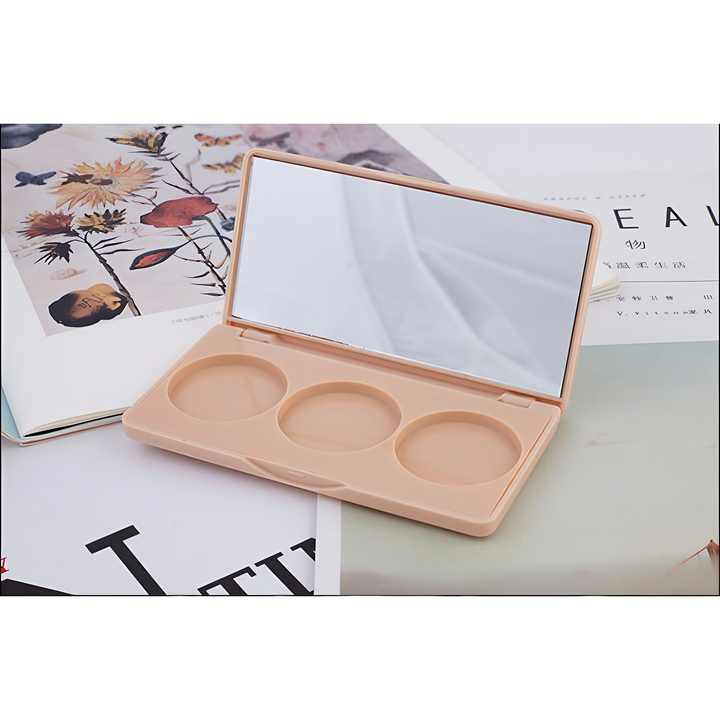 Eye Shadow Private Label Empty Custom Eye Shadow Palette