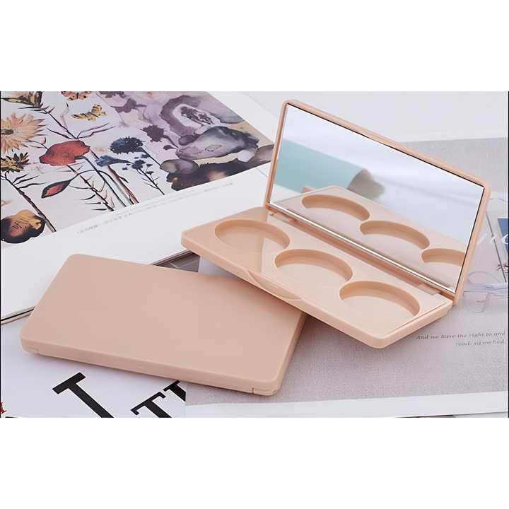 Eye Shadow Private Label Empty Custom Eye Shadow Palette