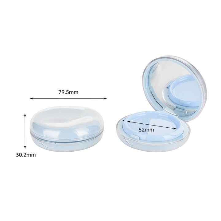 BB Frost Container Air Cushion Powder Box BB Frost Container Air Cushion Powder Box