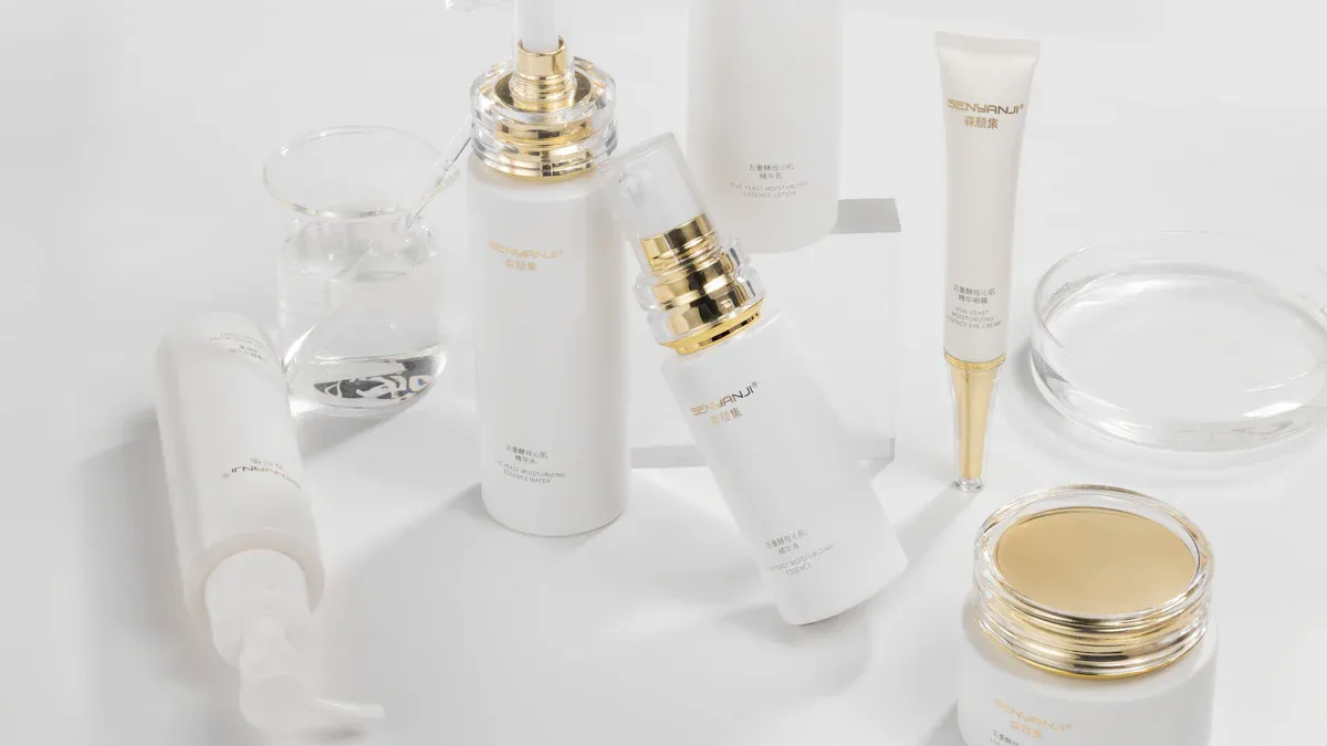 ​How Cosmetics Packaging Impacts Buying Decisions