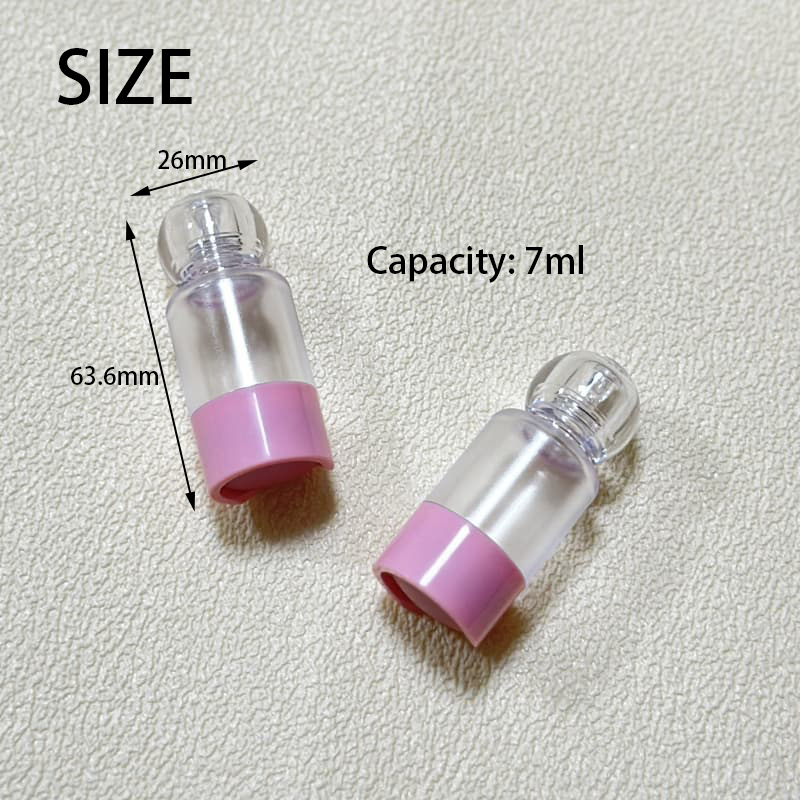 Empty Liquid Blush Tube Empty Liquid Blush Tube