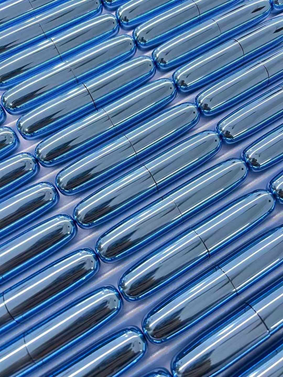 Unveiling the Art of High-End Aluminum Cosmetic Tube Manufacturing: Five Core Processes That Define Luxury