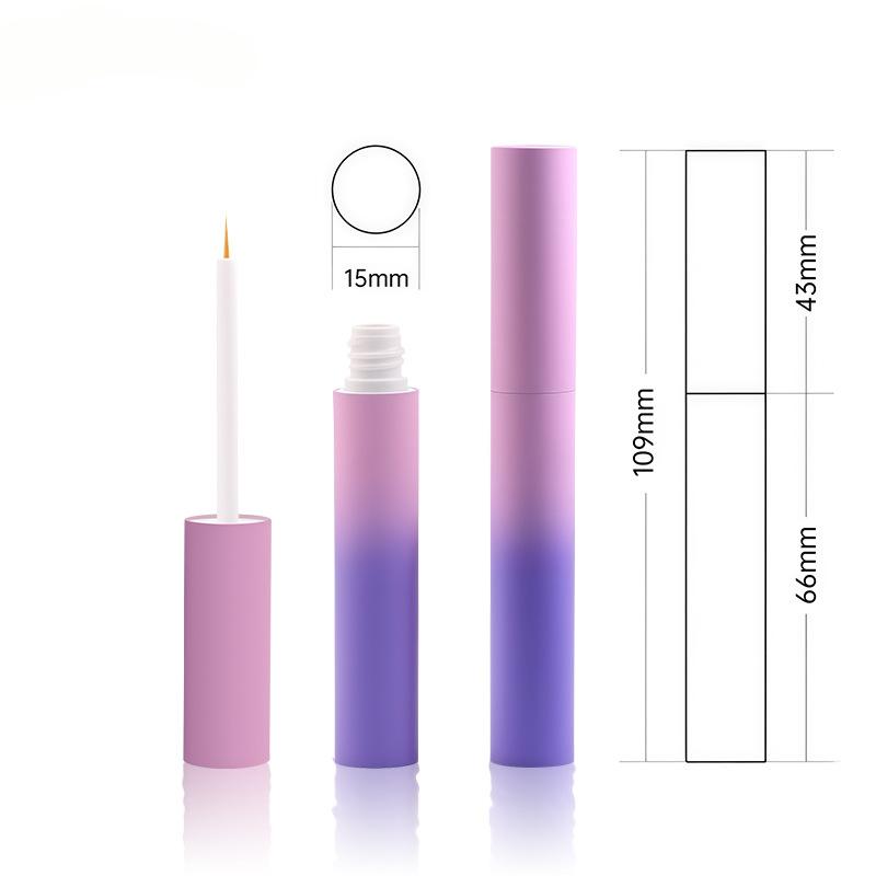 Aluminum cosmetic tube supplier