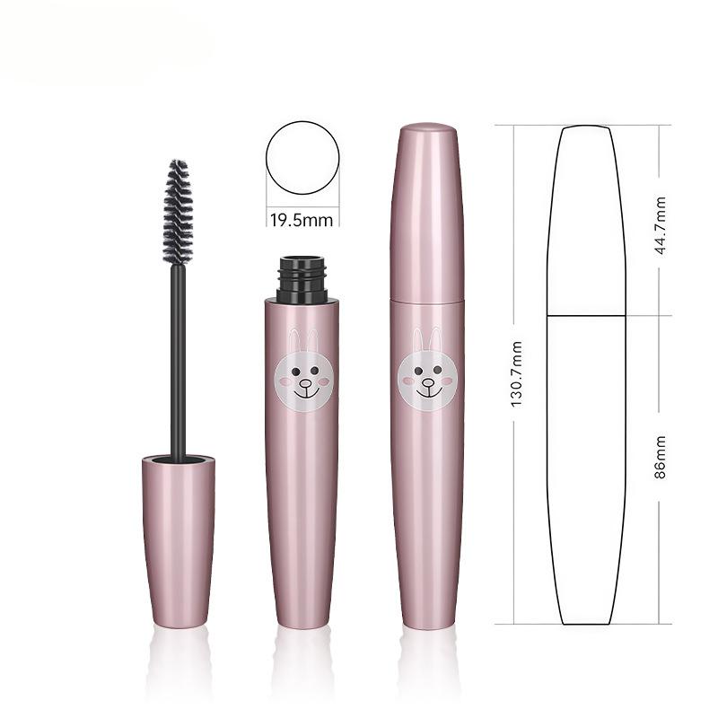 mascara tube