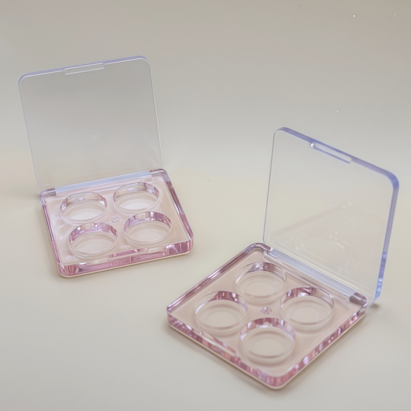 cosmetic packaging injection molding