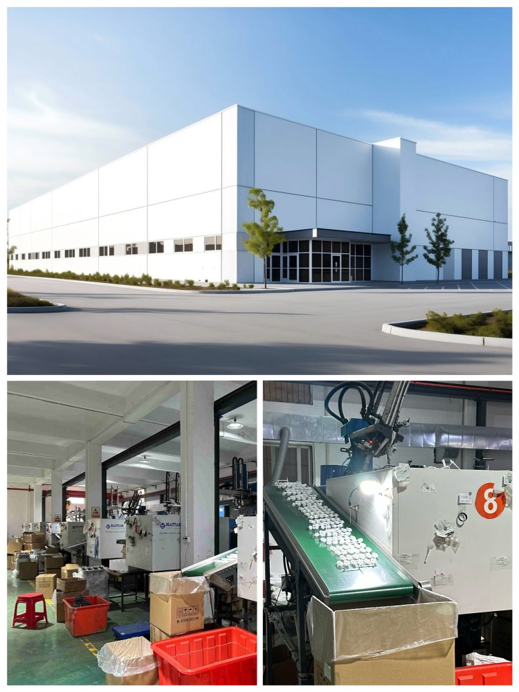 Aochuang Pack Company Profile
