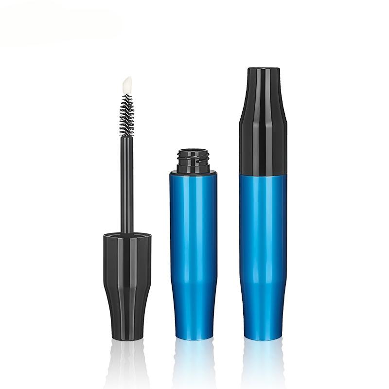 Large Capacity Aluminum Mascara, Eyeliner & Lip Gloss Tube Packaging | Luxury Metal Cosmetic Container Large Capacity Aluminum Mascara, Eyeliner & Lip Gloss Tube Packaging | Luxury Metal Cosmetic Container