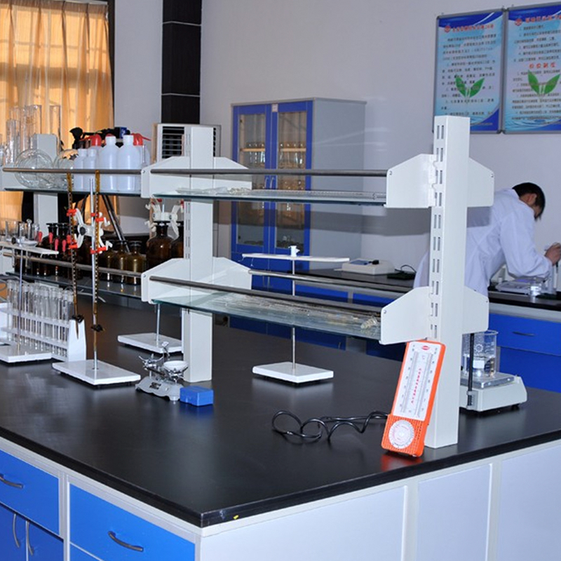 Water Quality Testing Center