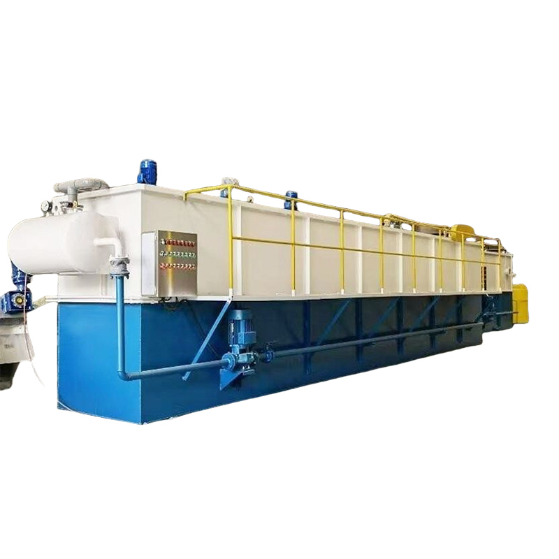 Air Flotation Machine