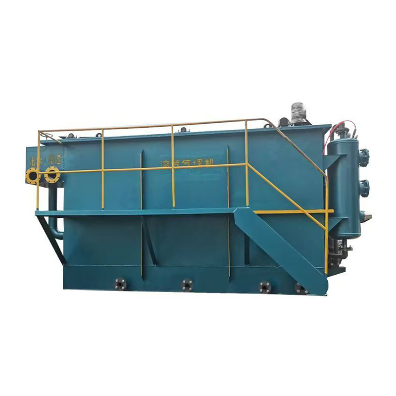 Air Flotation Machine