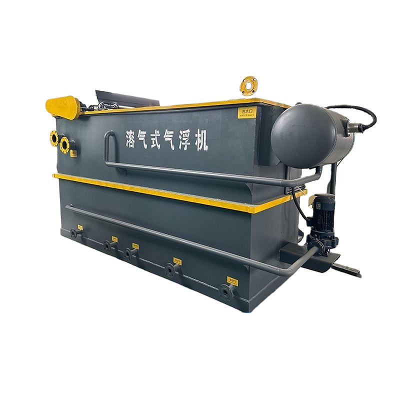 Air Flotation Machine