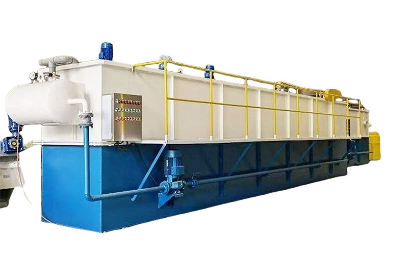 Air Flotation Machine