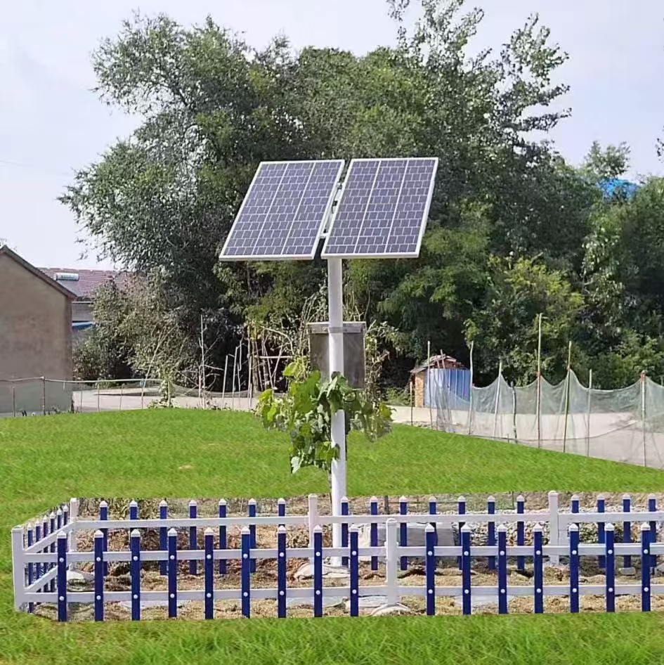 Unpowered solar purification tank