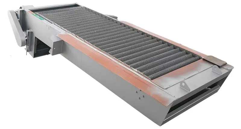 Rotary Grille