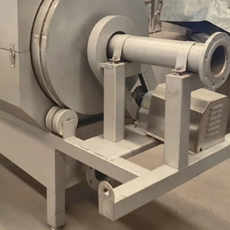 Wastewater Treatment