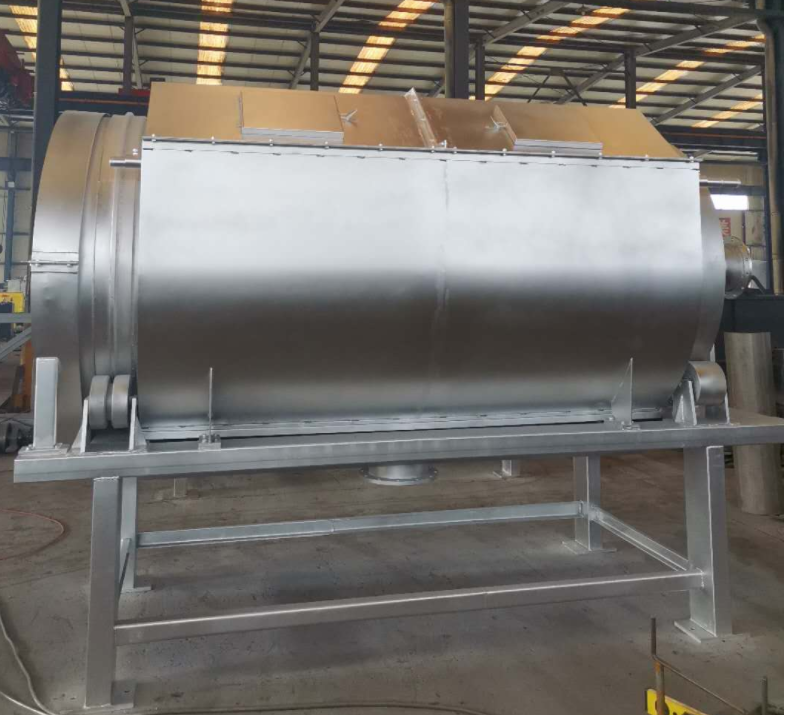 Water Recycling