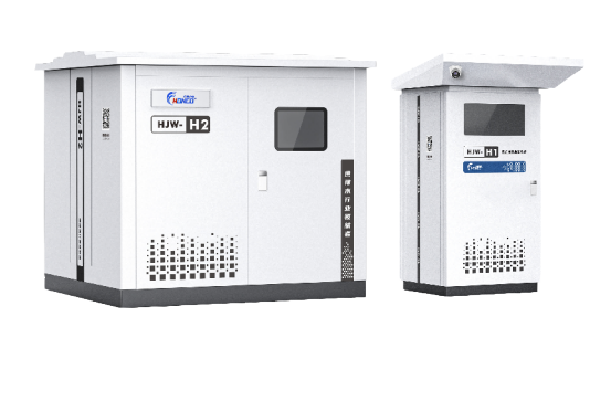 HJW integrated water supply equipment (outdoor pressurized equipment)