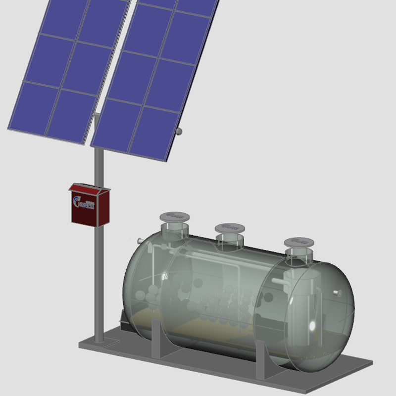 Solar Energy
