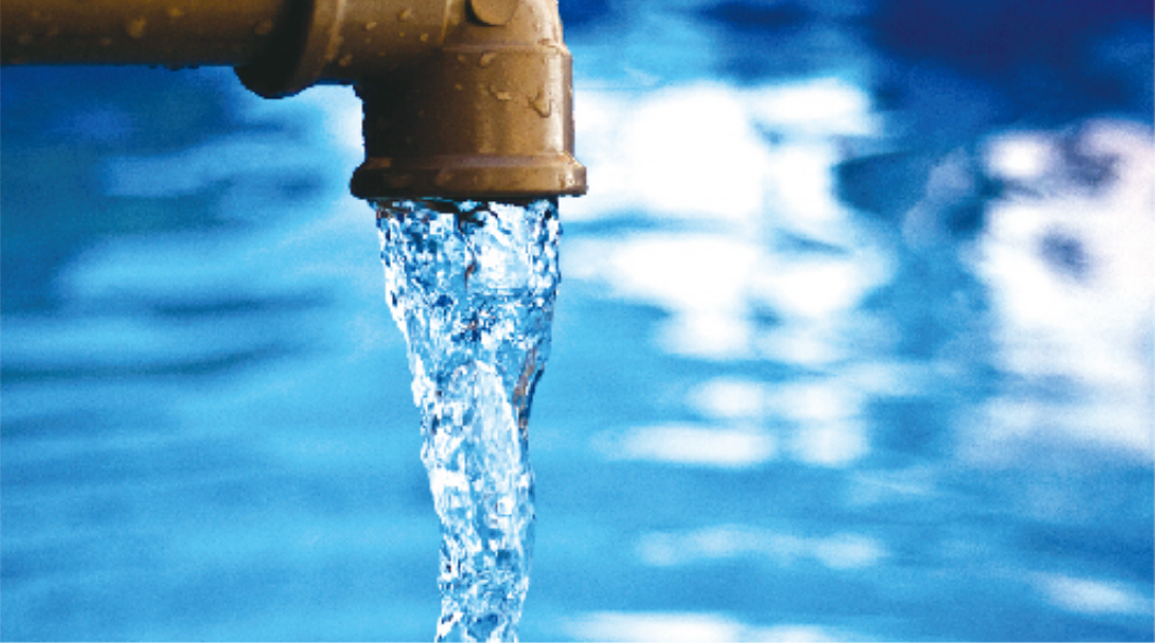 Water Recycling