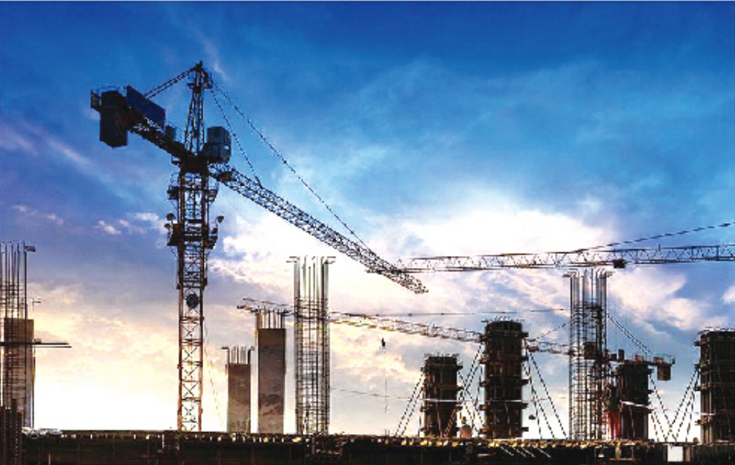 Industrial Water Treatment