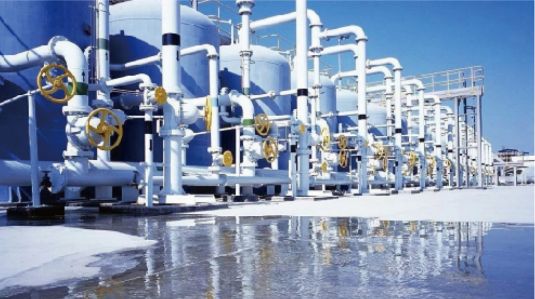 Purification Process