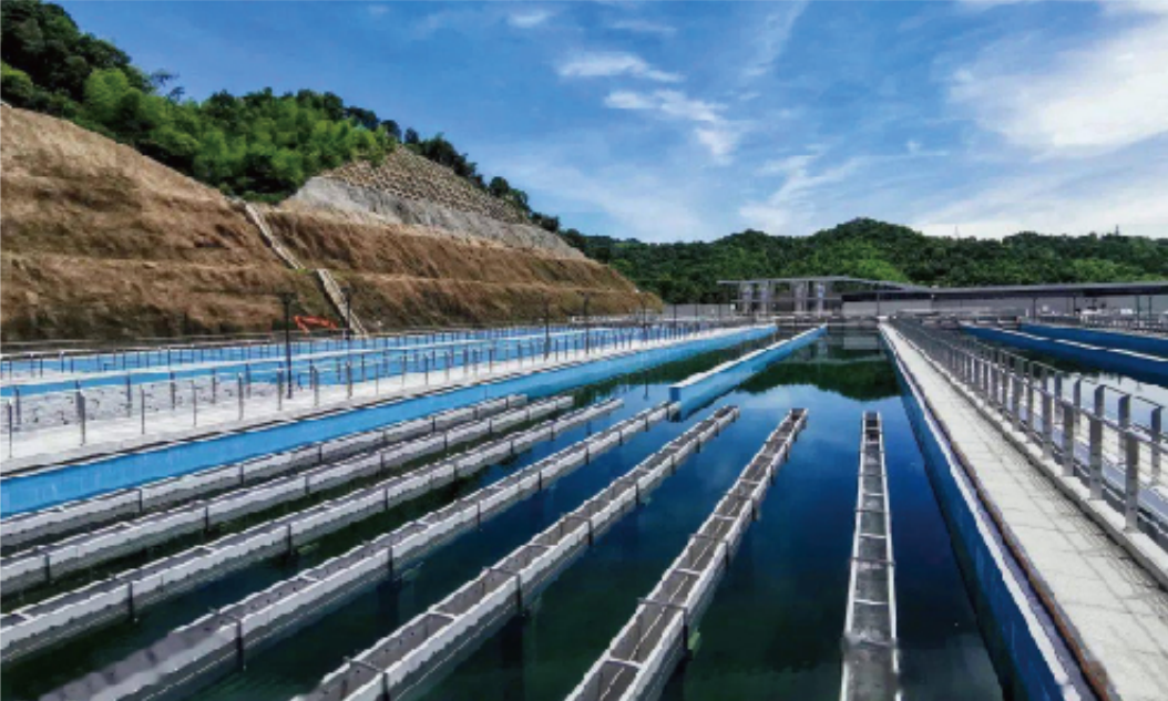 Water Recycling