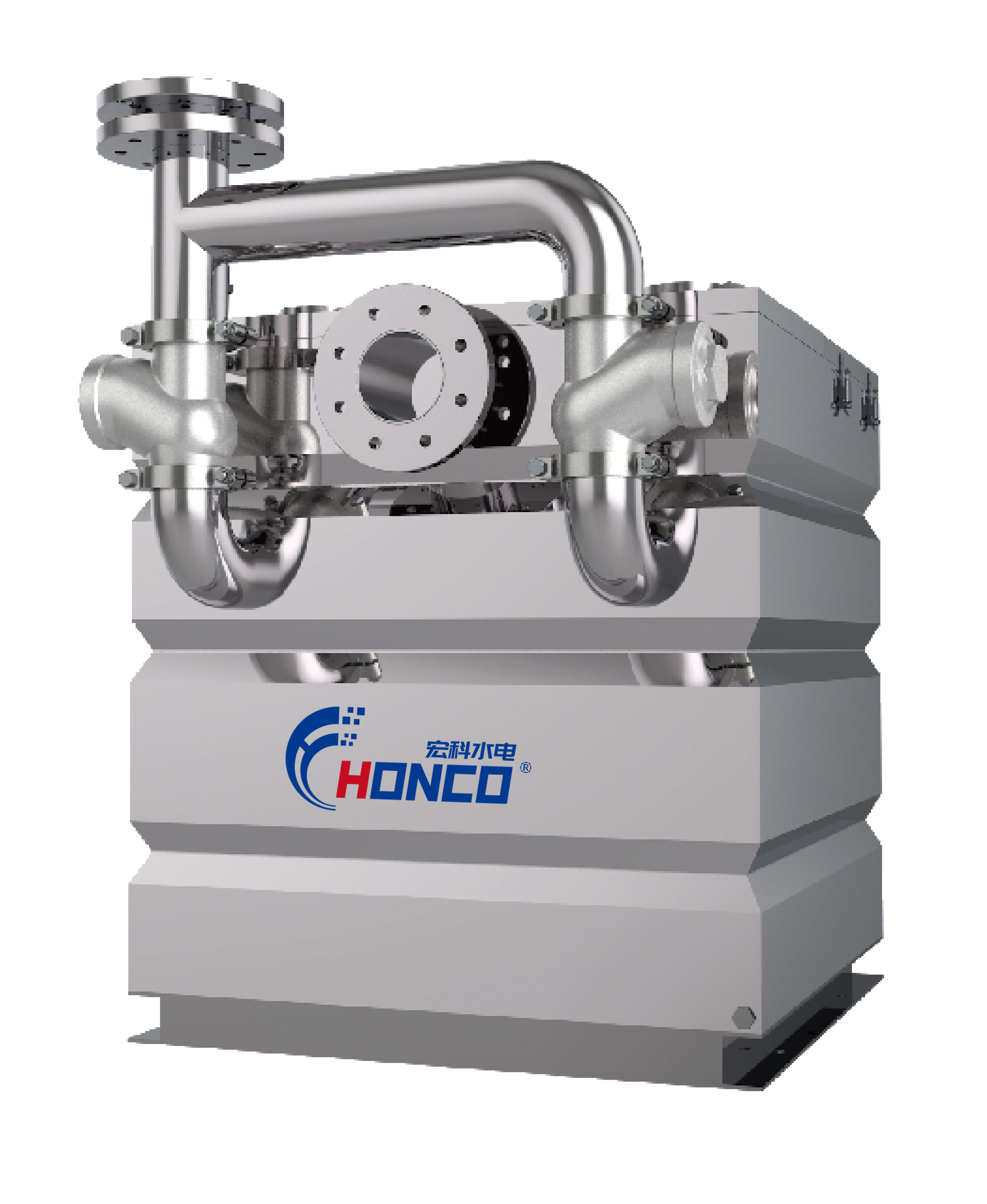 Integrated Sewage Lifting Equipment