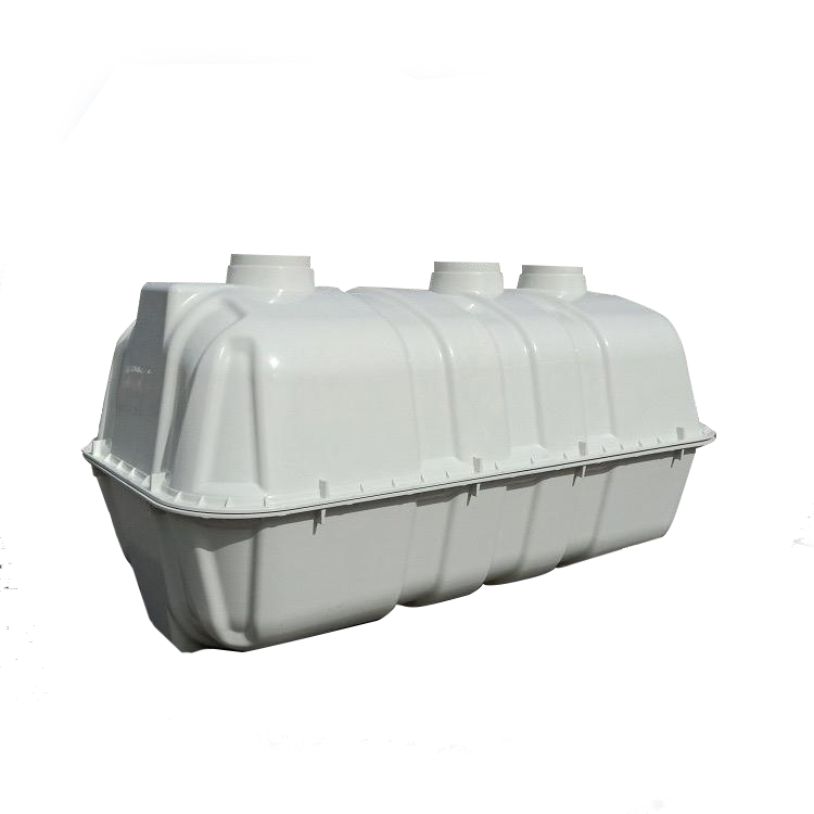 Unpowered solar purification tank