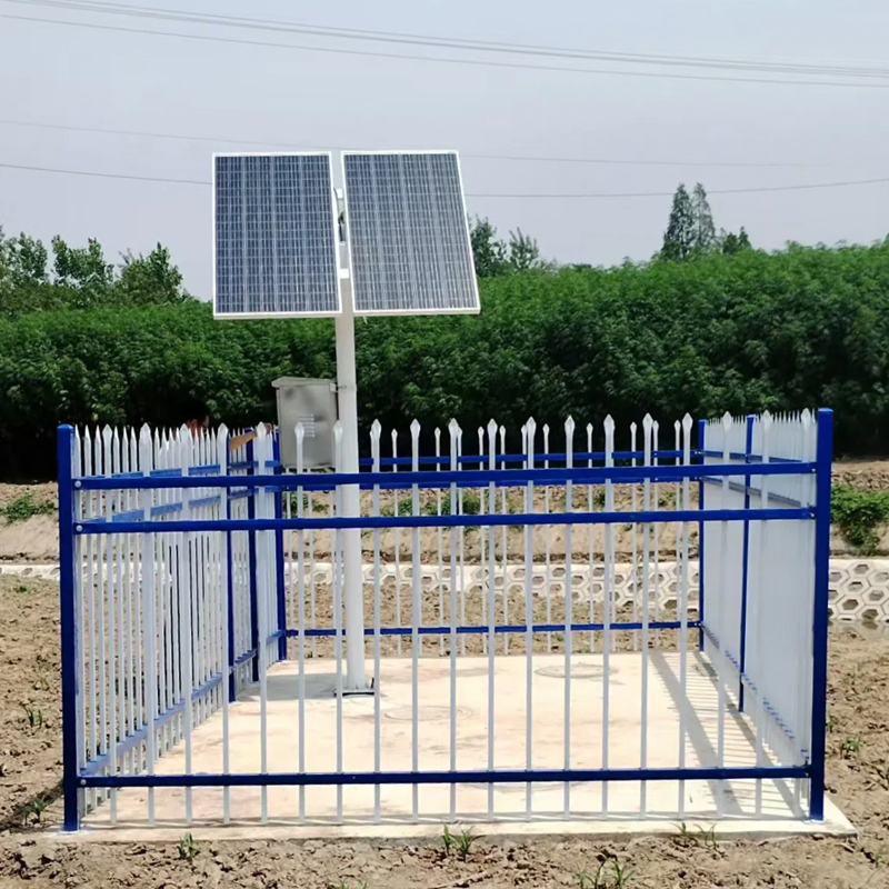 Passive Solar Water Purification System