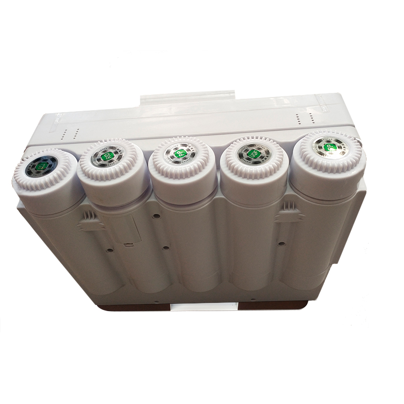 Household Reverse Osmosis (RO) Water Purifier