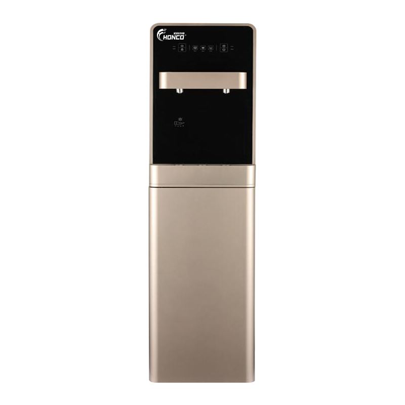 RO water purification systems