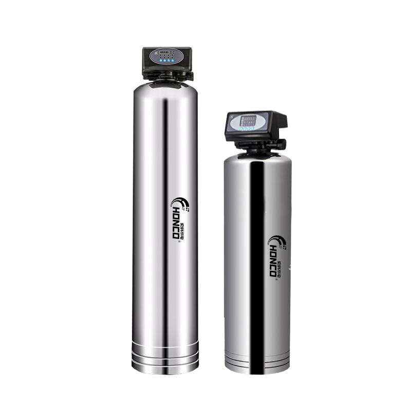 Advanced oxidation process (AOP) technology