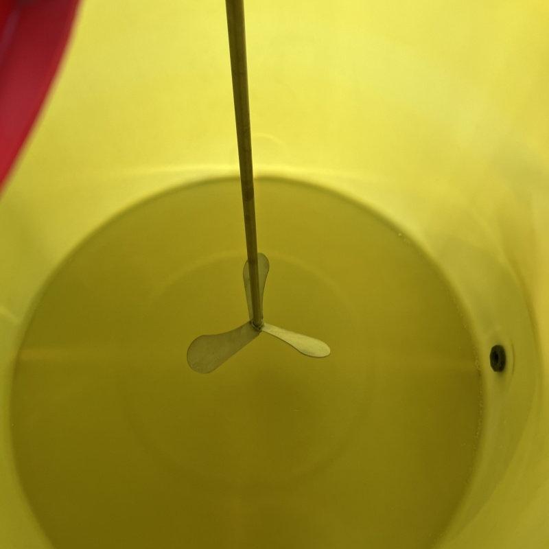 Automatic dosing device