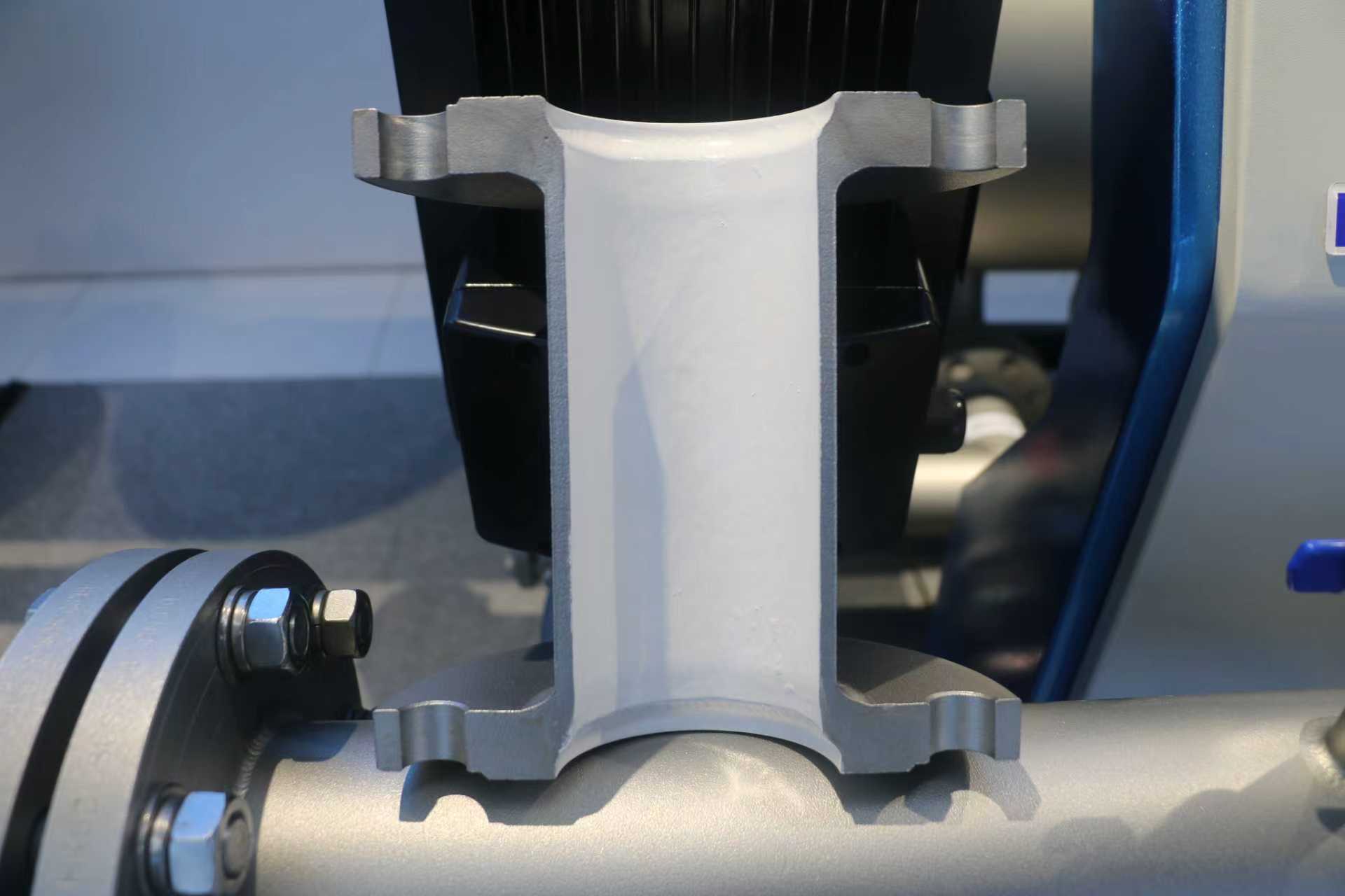 HKW integrated non negative pressure water supply equipment (tank type non negative pressure water supply equipment)