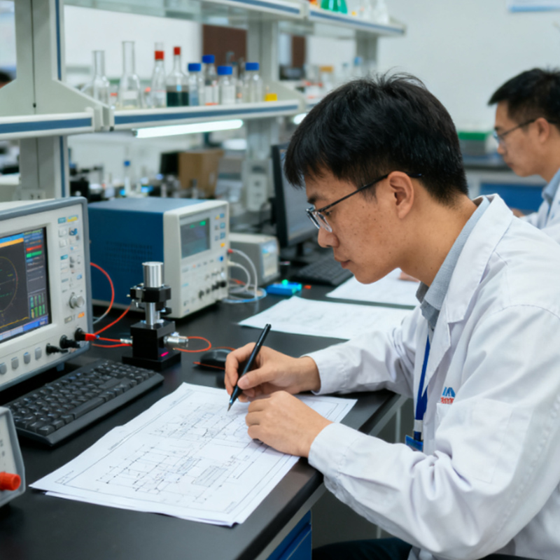 Deeply rooted in the hydropower equipment sector, we empower the development of multiple industries with professional services.