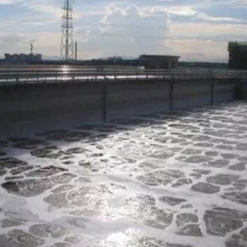 Surfactant Sewage Treatment Equipment