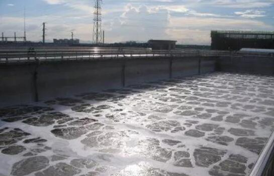 Surfactant Sewage Treatment Equipment Surfactant Sewage Treatment Equipment