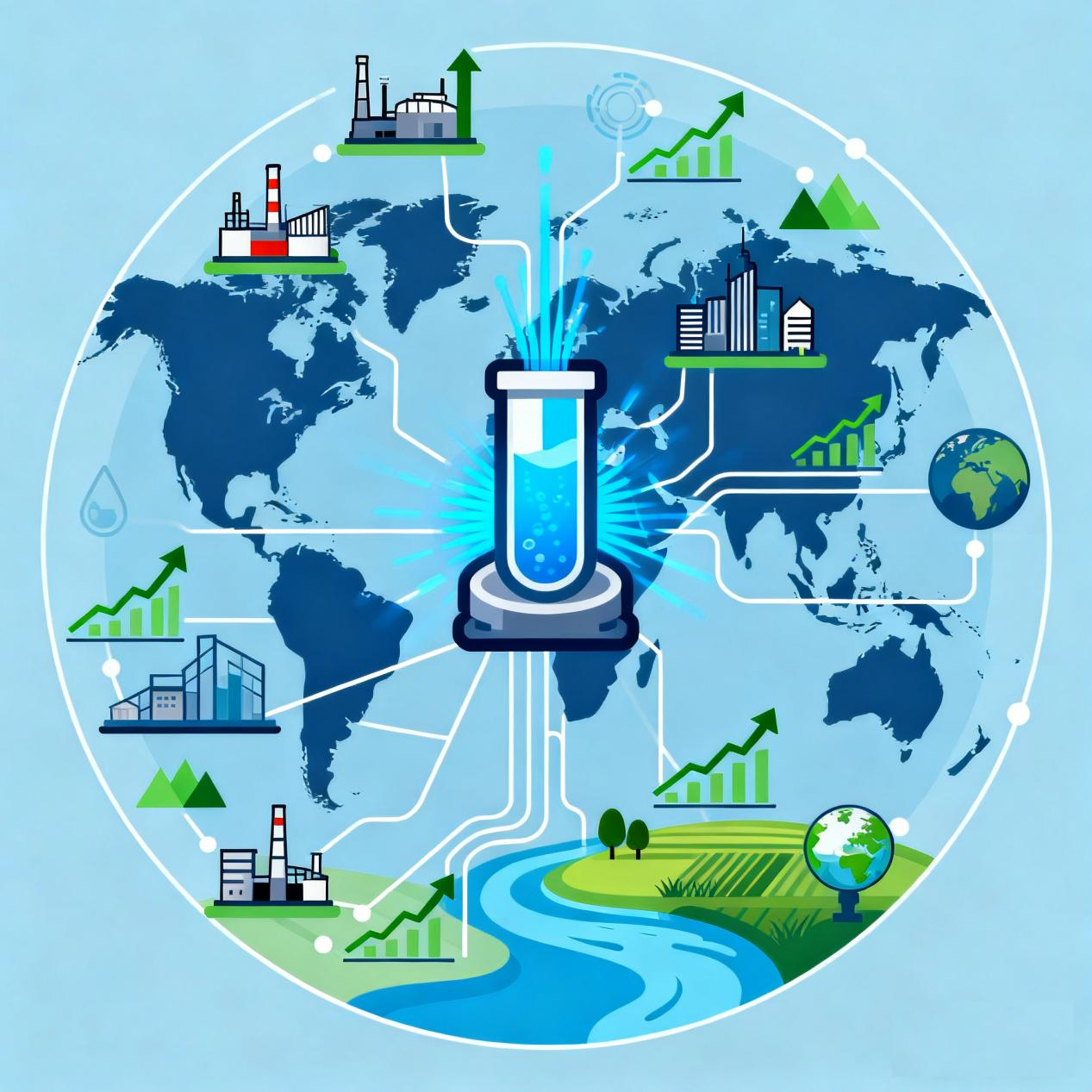 Water Purification Products