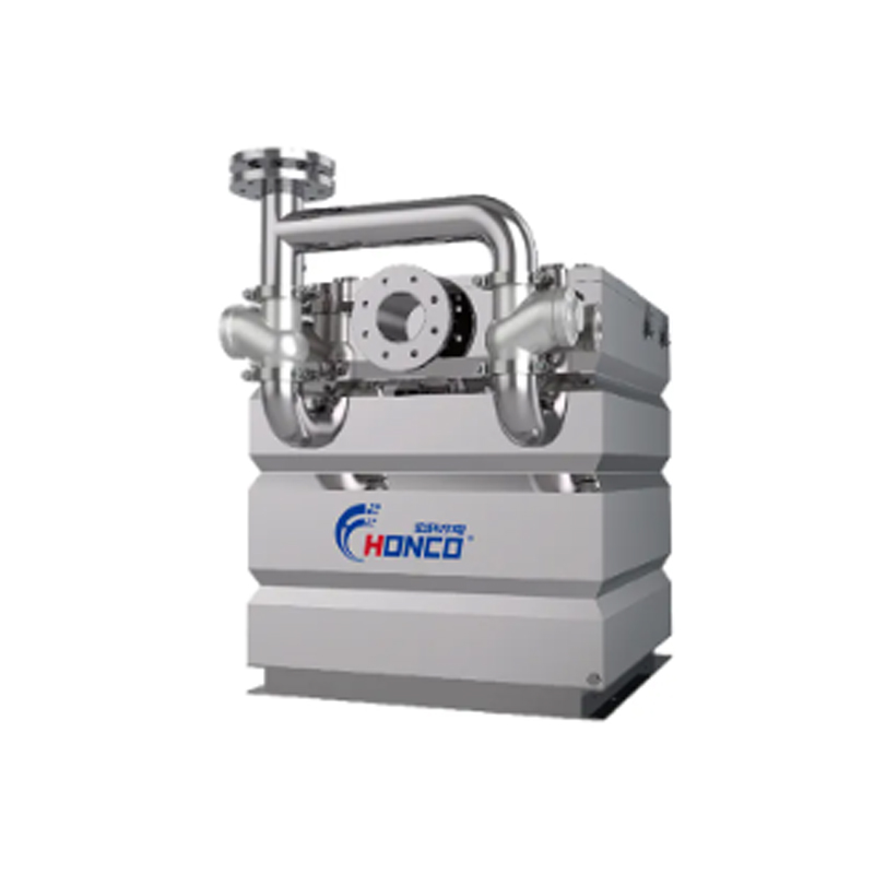 Honco Water Doctor meluncurkan alat pengangkat limbah terintegrasi berkinerja tinggi yang baru: Meningkatkan drainase, memperkuat keamanan lingkungan air.